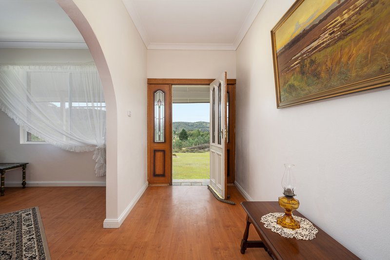 Photo - 121 Hundy'S Creek Road Carcalgong , Mudgee NSW 2850 - Image 6