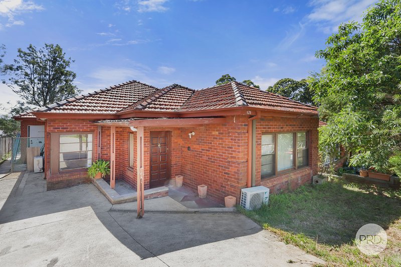 121 Hurstville Road, Oatley NSW 2223