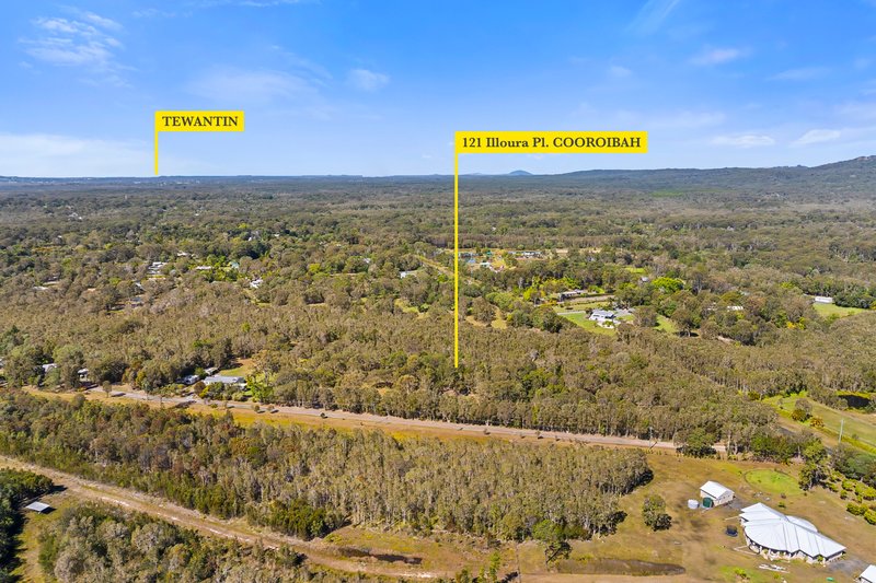 Photo - 121 Illoura Place, Cooroibah QLD 4565 - Image 30