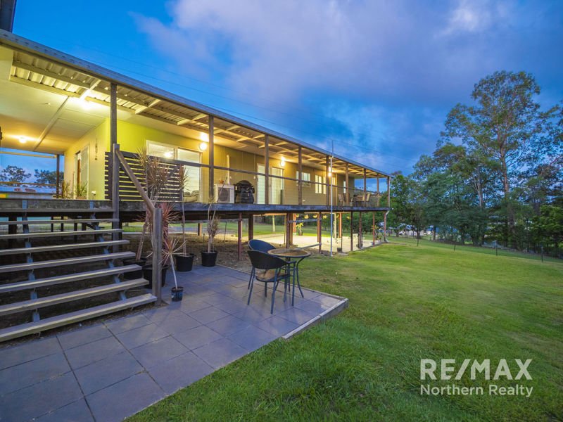 121 Ira Buckby Rd , Warner QLD 4500