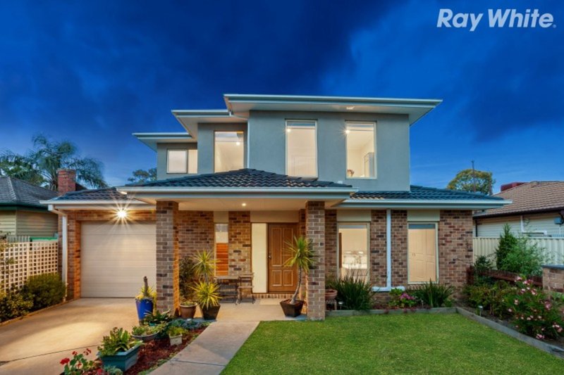 1/21 Jasper Street, Noble Park VIC 3174