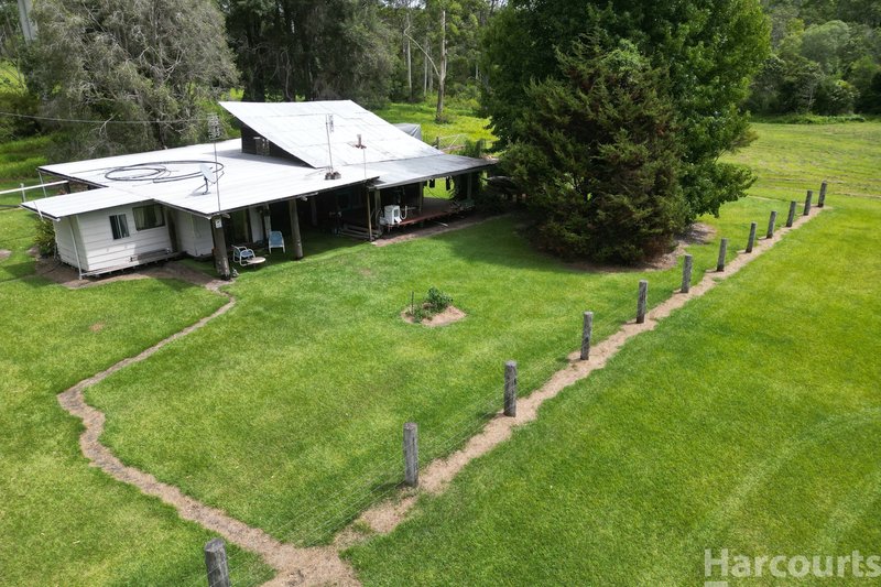 121 Johnsons Road, Collombatti NSW 2440