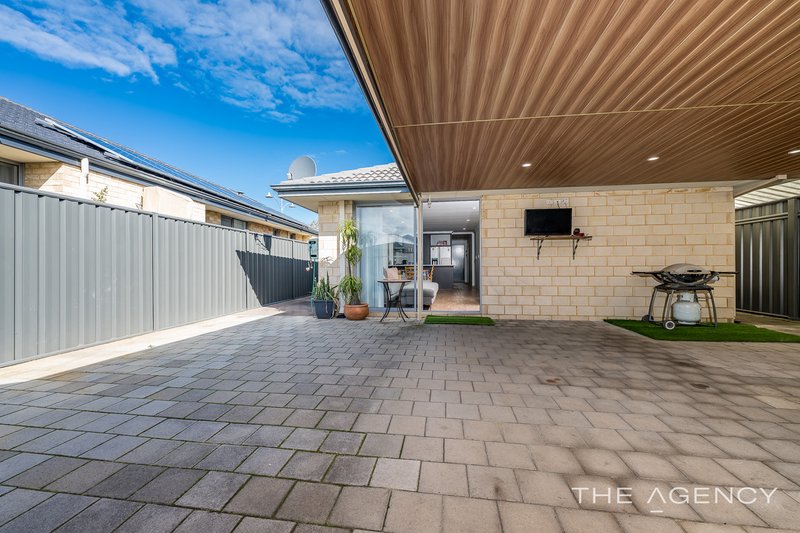 Photo - 121 Joseph Banks Boulevard, Banksia Grove WA 6031 - Image 20