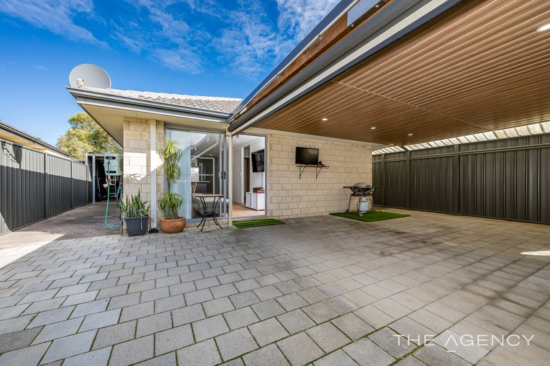 Photo - 121 Joseph Banks Boulevard, Banksia Grove WA 6031 - Image 21