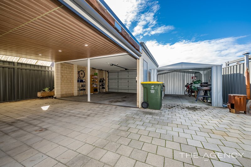 Photo - 121 Joseph Banks Boulevard, Banksia Grove WA 6031 - Image 22