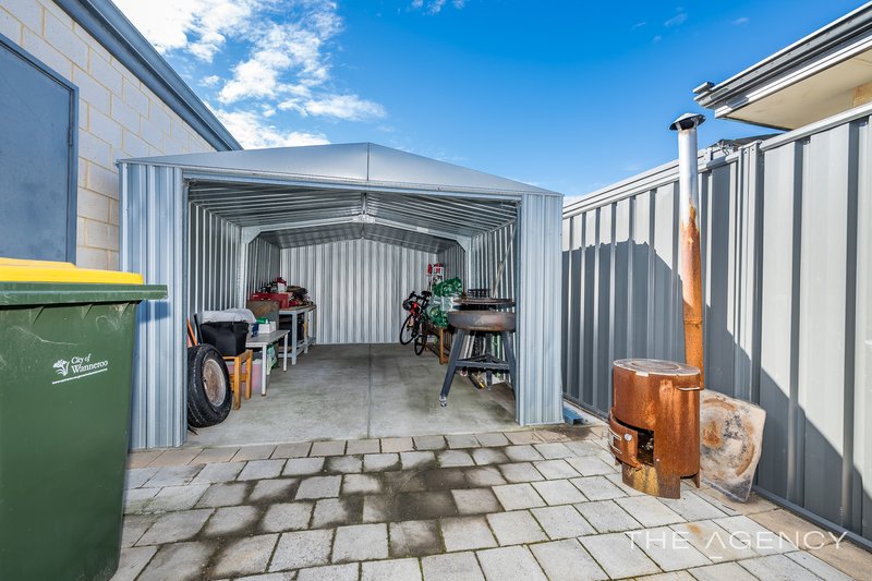 Photo - 121 Joseph Banks Boulevard, Banksia Grove WA 6031 - Image 23