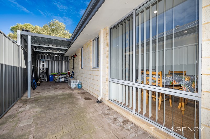 Photo - 121 Joseph Banks Boulevard, Banksia Grove WA 6031 - Image 24