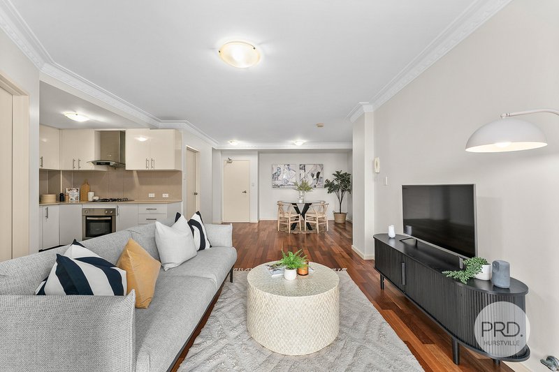 Photo - 12/1 Kensington Street, Kogarah NSW 2217 - Image 2