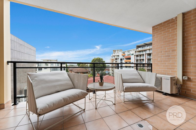 Photo - 12/1 Kensington Street, Kogarah NSW 2217 - Image 7