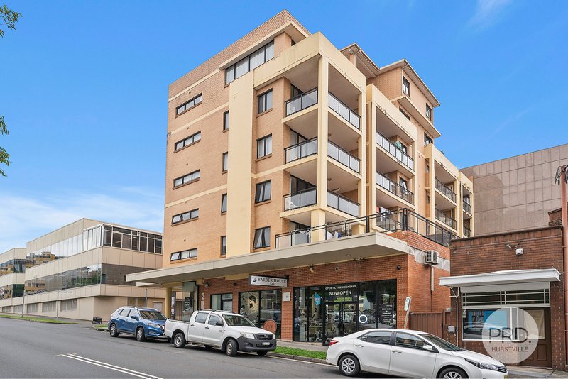 Photo - 12/1 Kensington Street, Kogarah NSW 2217 - Image 8