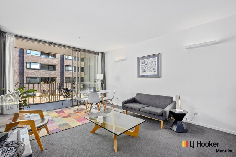 Photo - 12/1 Kerridge Street, Kingston ACT 2604 - Image 4