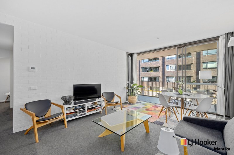 Photo - 12/1 Kerridge Street, Kingston ACT 2604 - Image 5