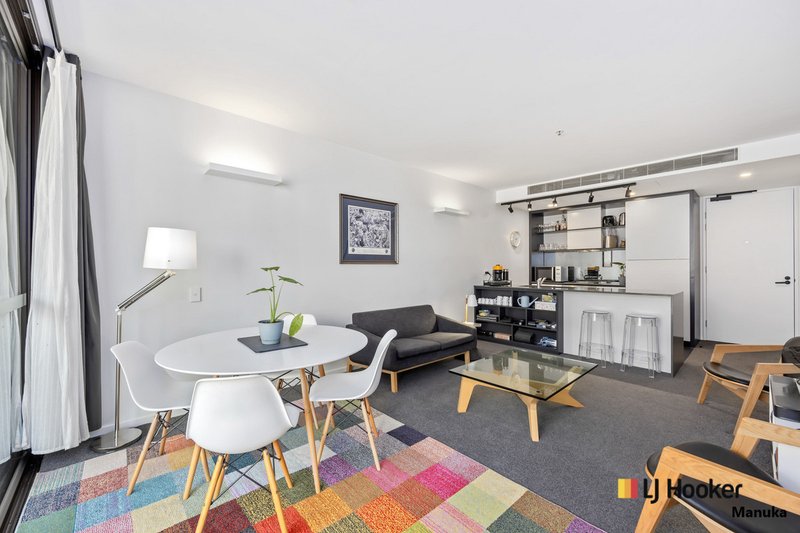 Photo - 12/1 Kerridge Street, Kingston ACT 2604 - Image 6