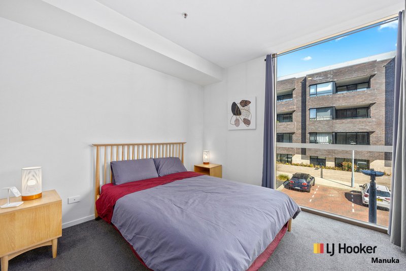 Photo - 12/1 Kerridge Street, Kingston ACT 2604 - Image 10