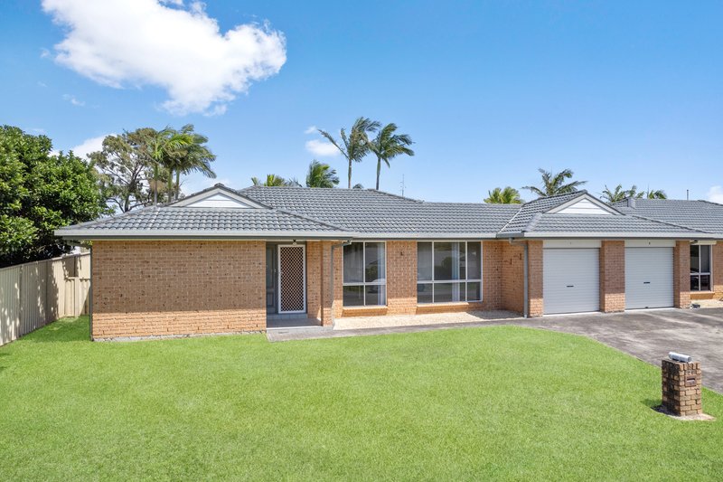 1/21 Keswick Drive, Lake Haven NSW 2263