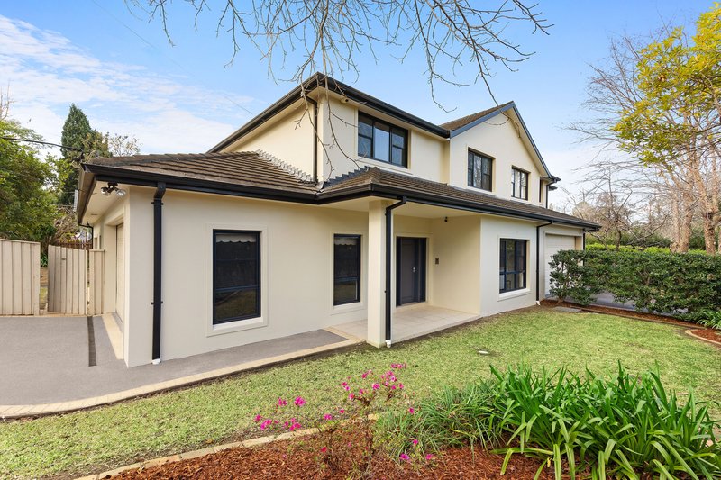 Photo - 121 Killeaton Street, St Ives NSW 2075 - Image 1