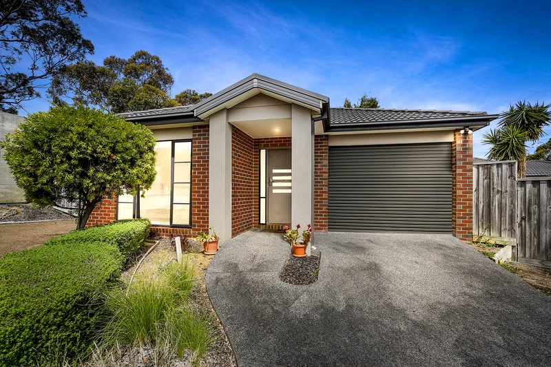 1/21 Kingfisher Drive, Doveton VIC 3177