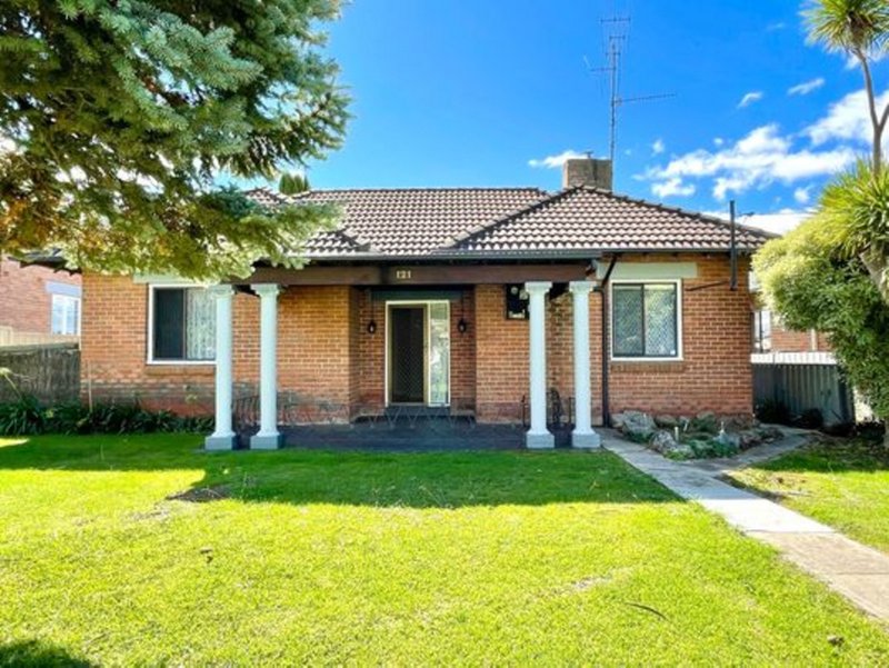 121 Kinghorne Street, Goulburn NSW 2580