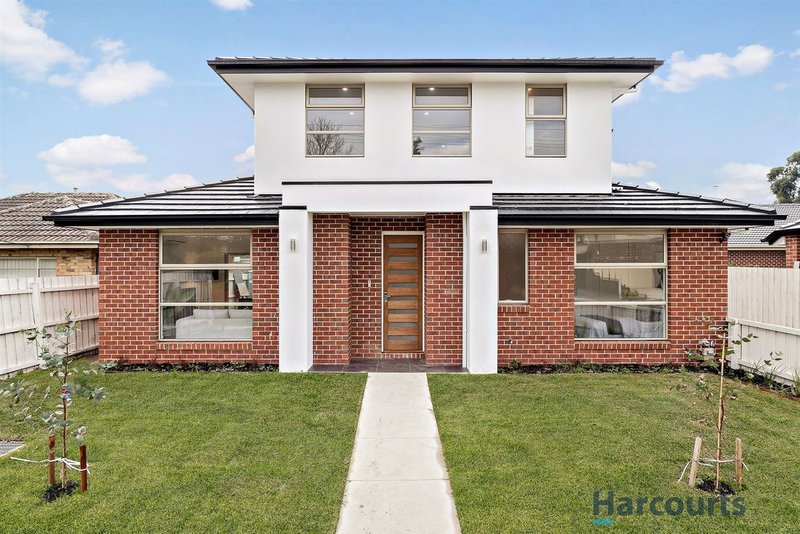 1/21 Kurrajong Avenue, Glen Waverley VIC 3150