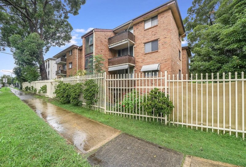 1/21 Lachlan Street, Liverpool NSW 2170