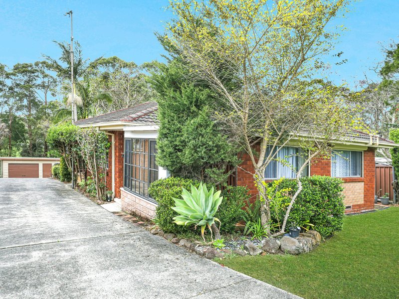 1/21 Langson Ave , Figtree NSW 2525