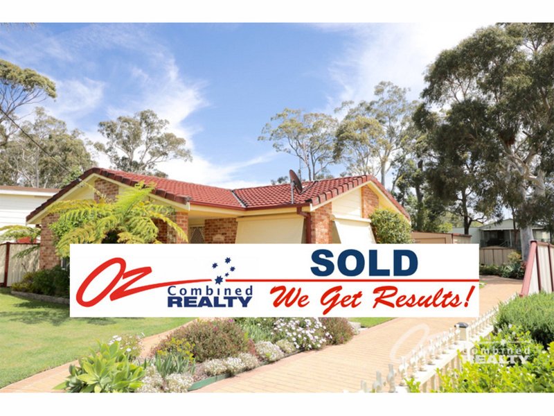 121 Leumeah Street, Sanctuary Point NSW 2540