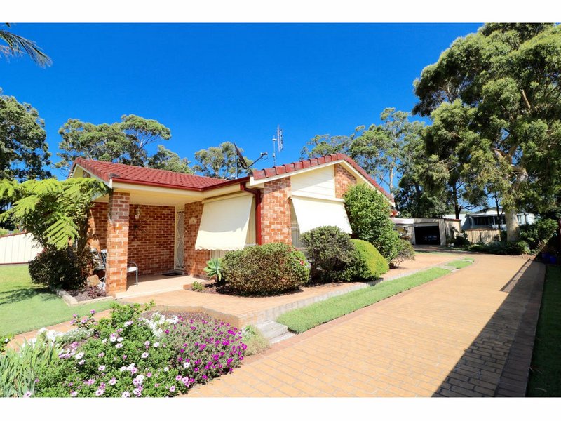 Photo - 121 Leumeah Street, Sanctuary Point NSW 2540 - Image 6