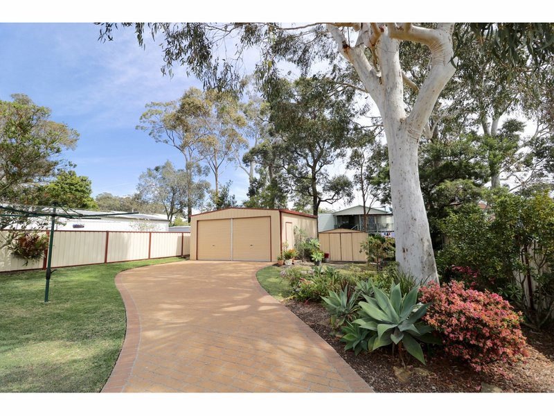 Photo - 121 Leumeah Street, Sanctuary Point NSW 2540 - Image 13