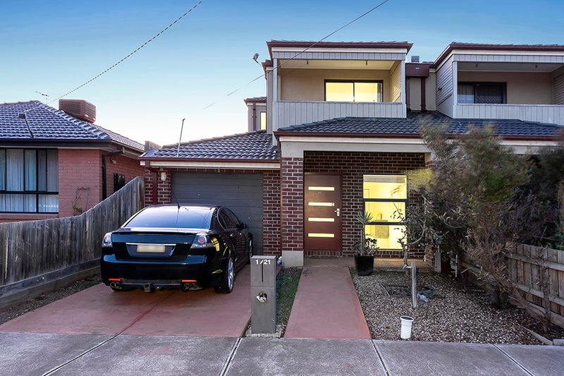 1/21 Lewin Street, Deer Park VIC 3023