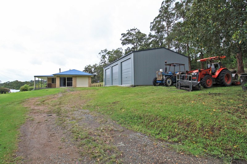 121 Logans Crossing Road, Logans Crossing NSW 2439