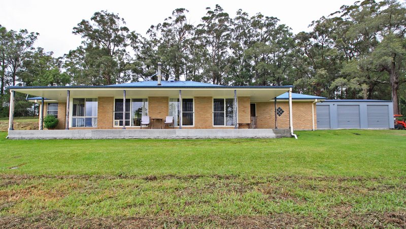 Photo - 121 Logans Crossing Road, Logans Crossing NSW 2439 - Image 2