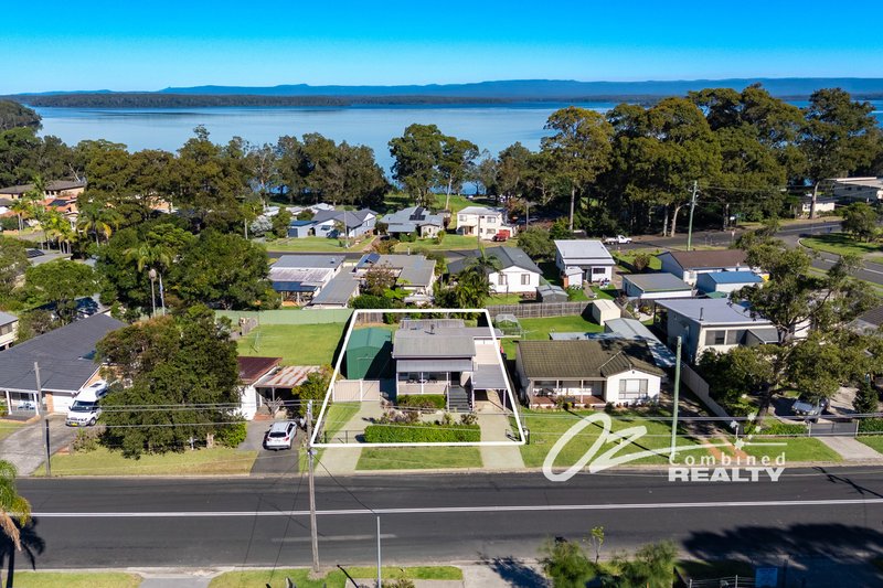 Photo - 121 Macleans Point Road, Sanctuary Point NSW 2540 - Image 4