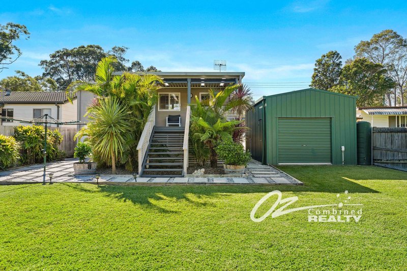 Photo - 121 Macleans Point Road, Sanctuary Point NSW 2540 - Image 17