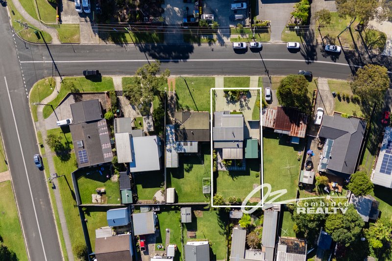 Photo - 121 Macleans Point Road, Sanctuary Point NSW 2540 - Image 21