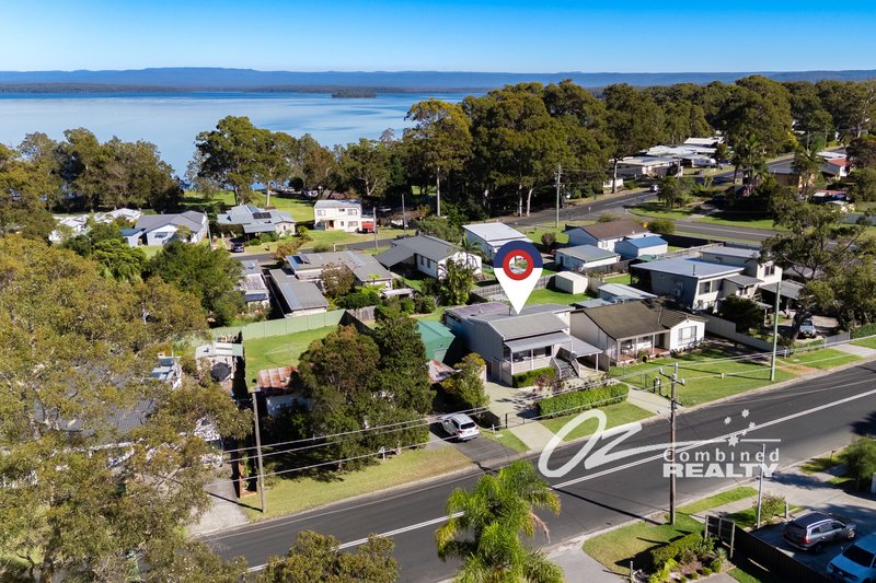 Photo - 121 Macleans Point Road, Sanctuary Point NSW 2540 - Image 23