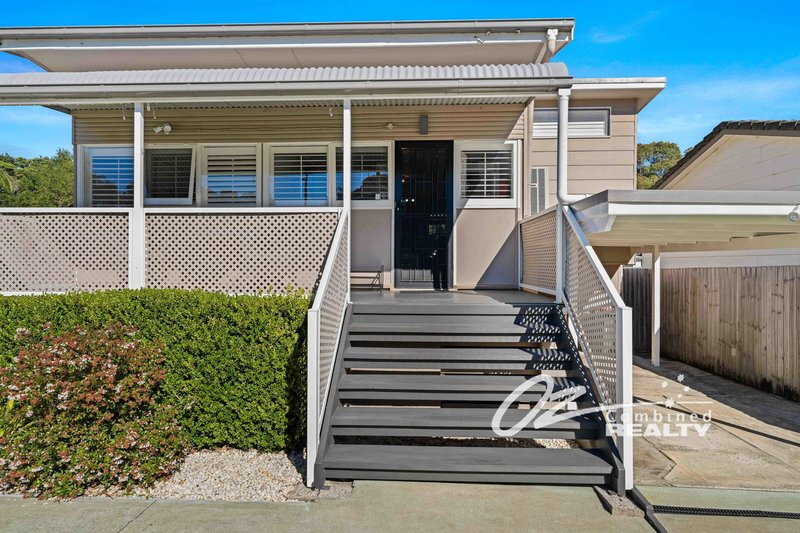 Photo - 121 Macleans Point Road, Sanctuary Point NSW 2540 - Image 26