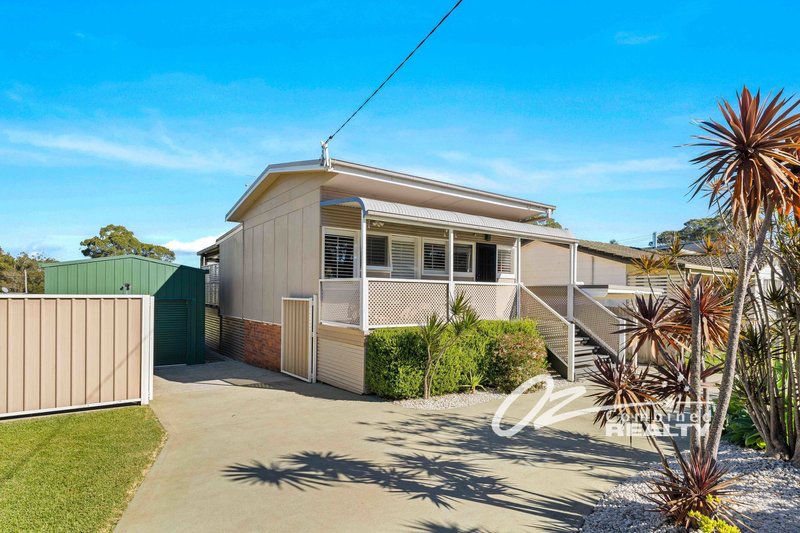 Photo - 121 Macleans Point Road, Sanctuary Point NSW 2540 - Image 29