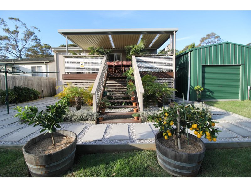 Photo - 121 Macleans Point Road, Sanctuary Point NSW 2540 - Image 14