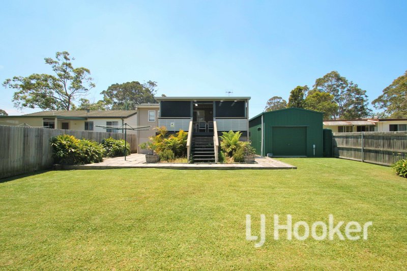 Photo - 121 Macleans Point Road, Sanctuary Point NSW 2540 - Image 14