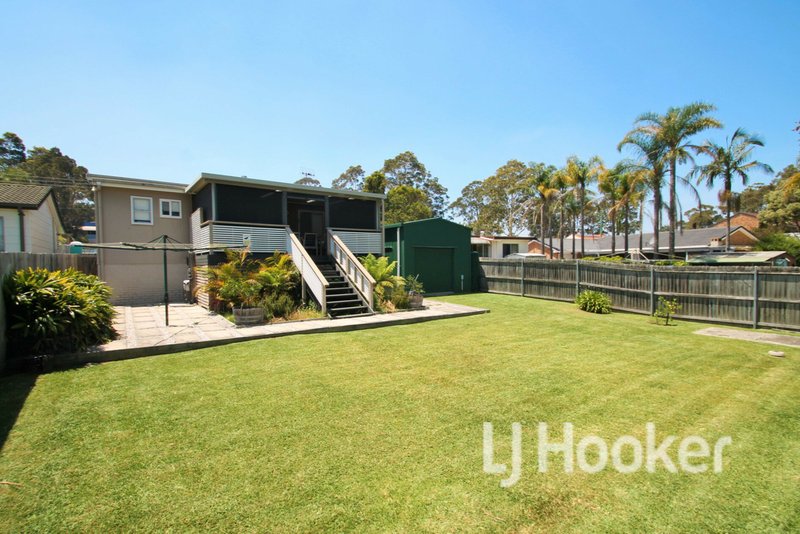 Photo - 121 Macleans Point Road, Sanctuary Point NSW 2540 - Image 15