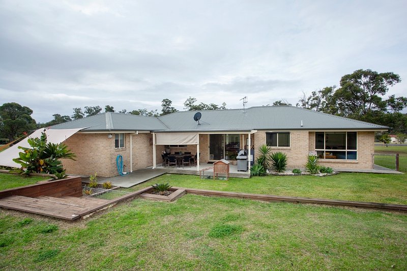 Photo - 121 Malcolms Road, Pampoolah NSW 2430 - Image 16