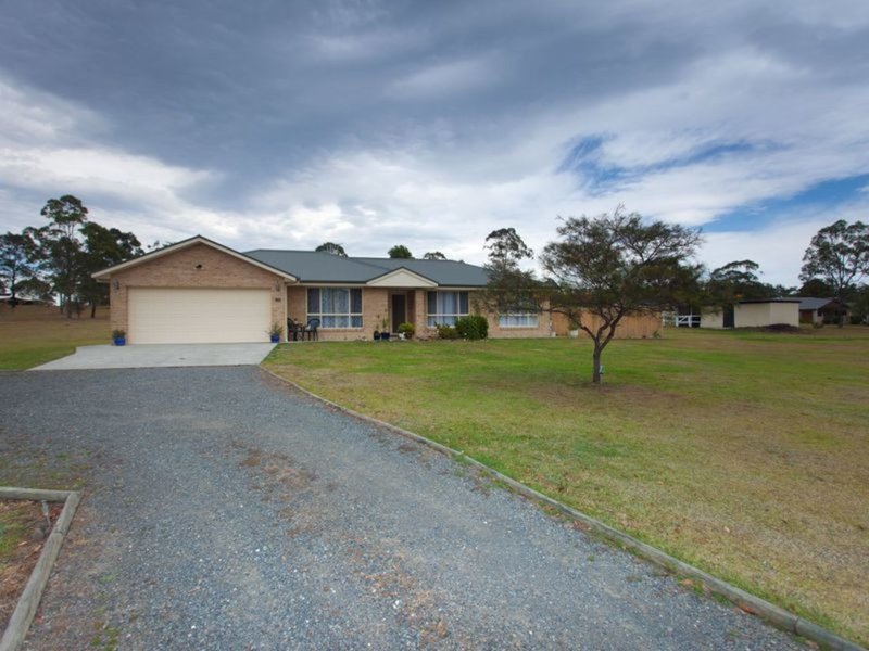 121 Malcolms Road, Pampoolah NSW 2430