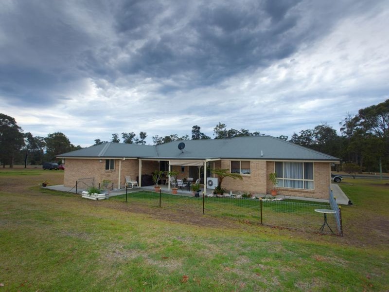 Photo - 121 Malcolms Road, Pampoolah NSW 2430 - Image 18