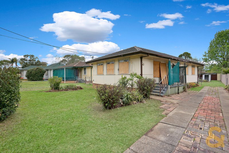 121 Maple Road, North St Marys NSW 2760