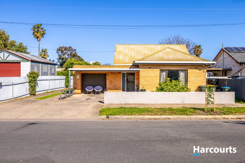 1/21 Marine Terrace, Rosewater SA 5013