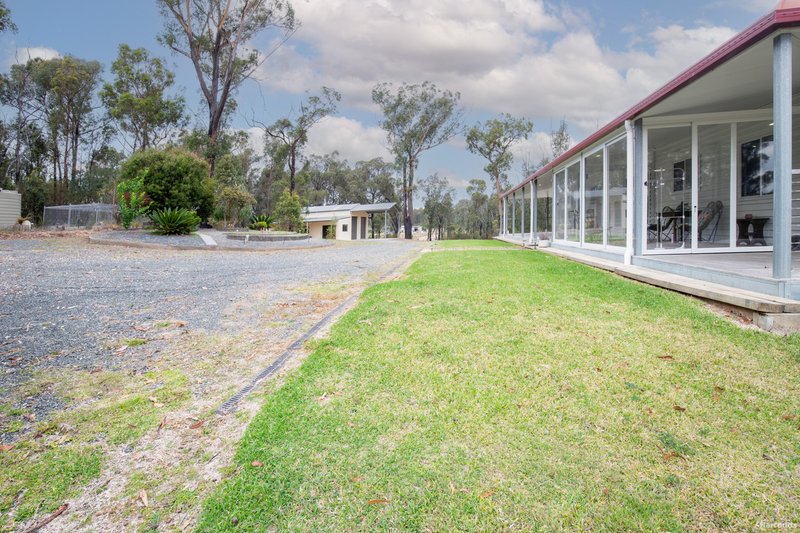 Photo - 121 Maulbrooks Road, Jeremadra NSW 2536 - Image 15