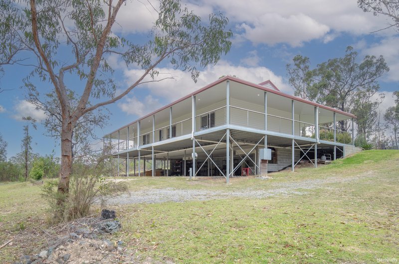 Photo - 121 Maulbrooks Road, Jeremadra NSW 2536 - Image 17