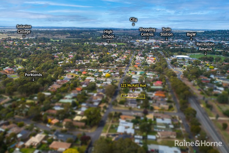 Photo - 121 Mckell Avenue, Sunbury VIC 3429 - Image 16