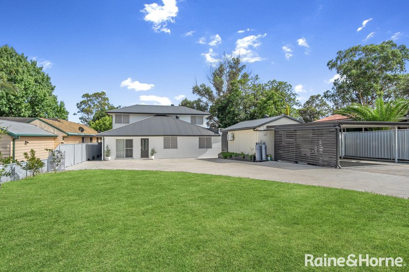 121 Minto Road, Minto NSW 2566