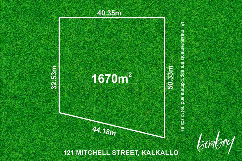 121 Mitchell Street, Kalkallo VIC 3064